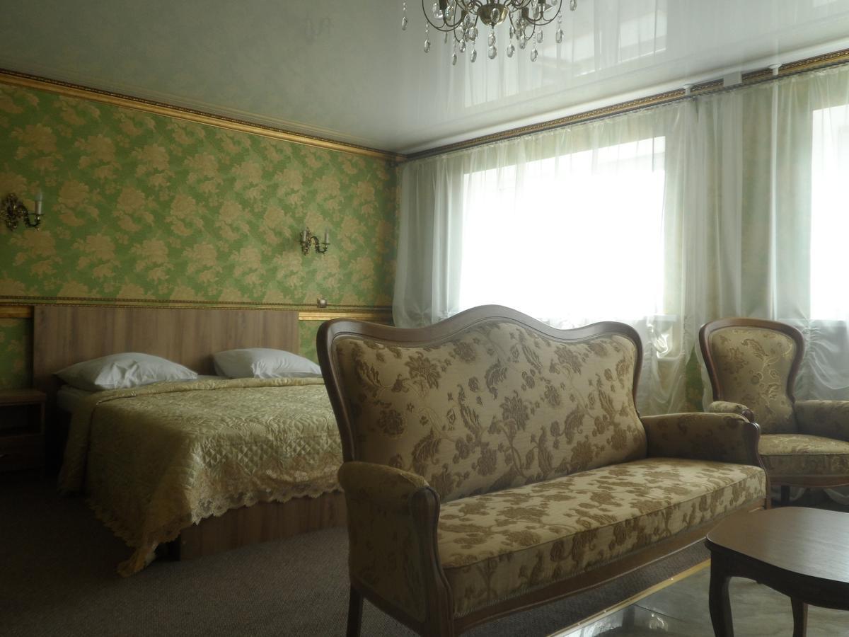 Hotel Vetraz Vitebsk Esterno foto