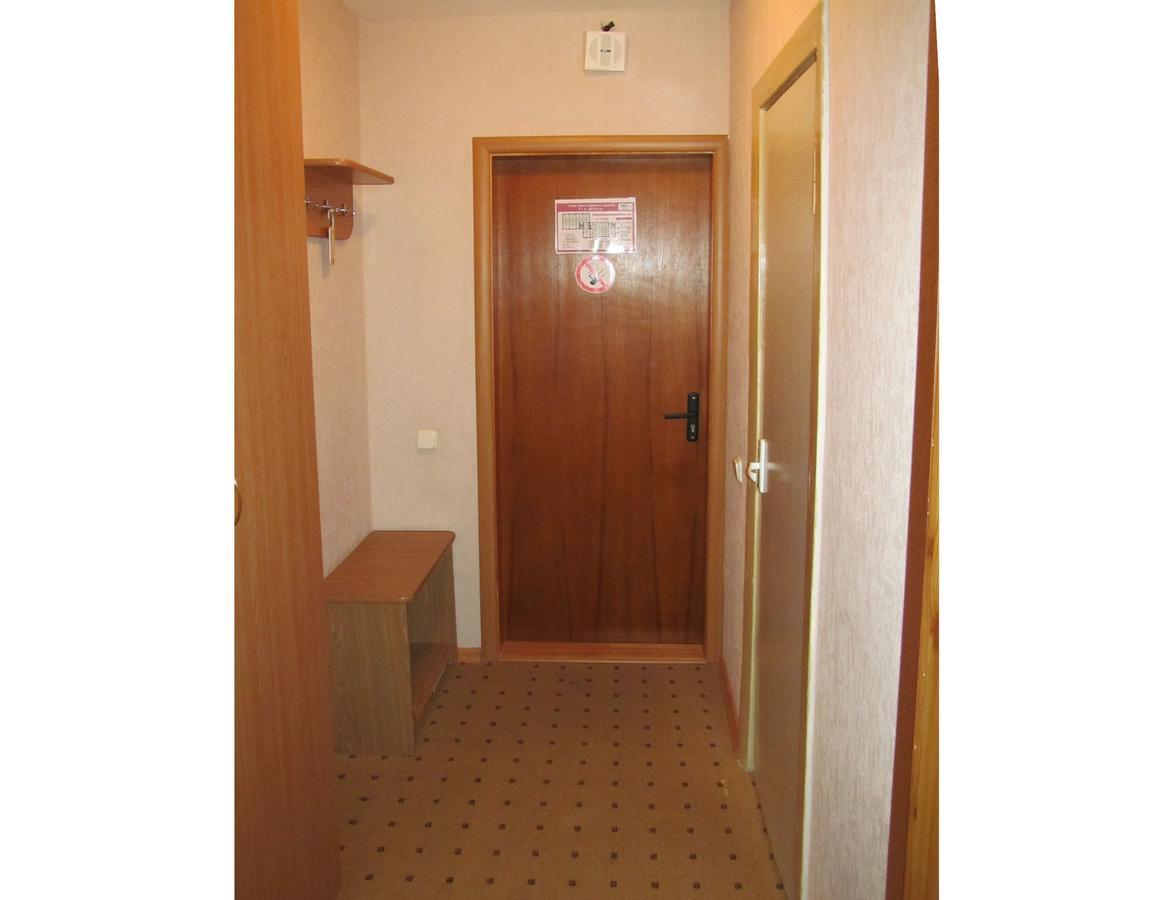 Hotel Vetraz Vitebsk Camera foto