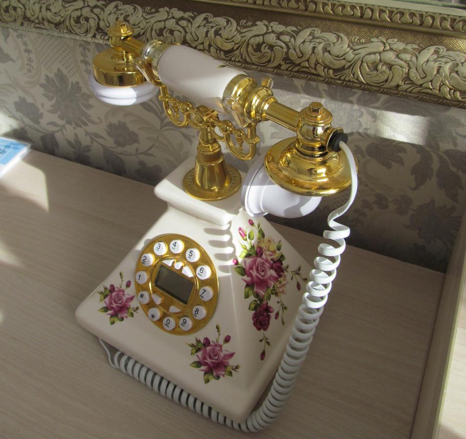 Hotel Vetraz Vitebsk Esterno foto