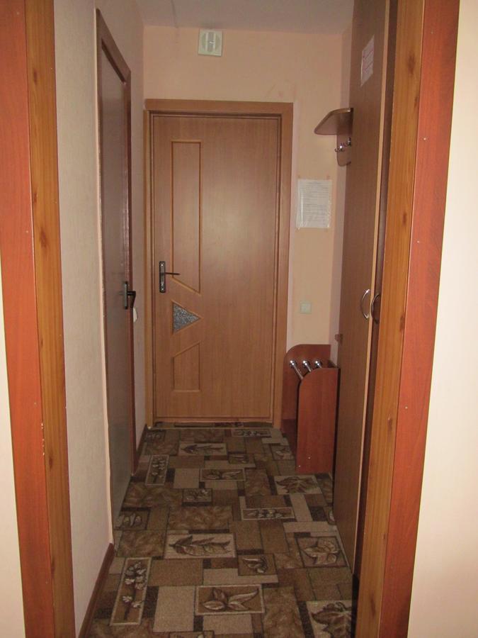 Hotel Vetraz Vitebsk Esterno foto